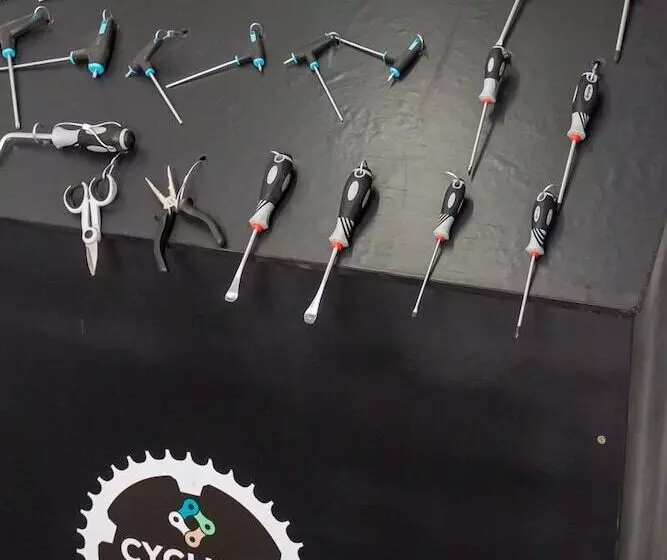 Fotos del hotel Marte:  10