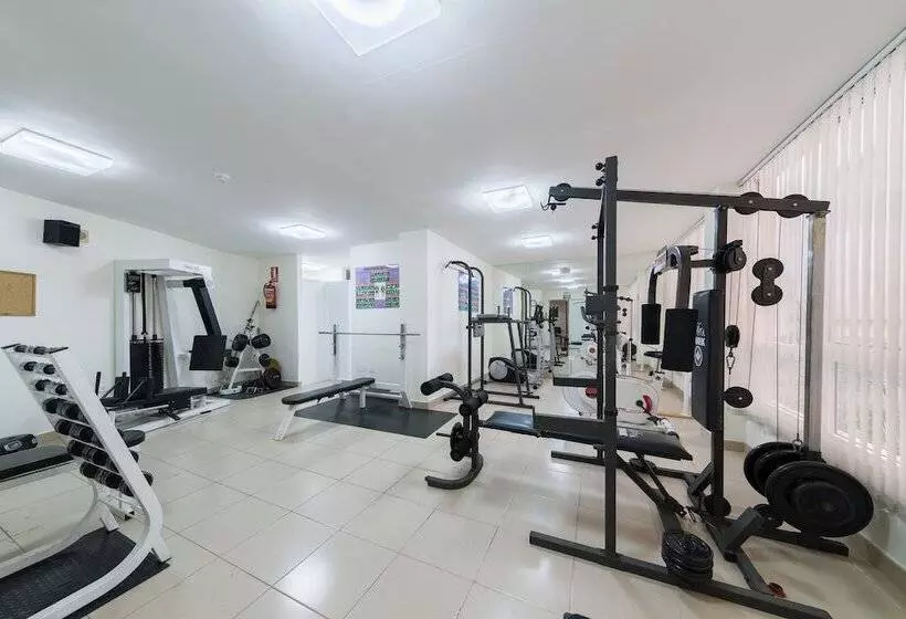 Fotos del hotel Marte:  13