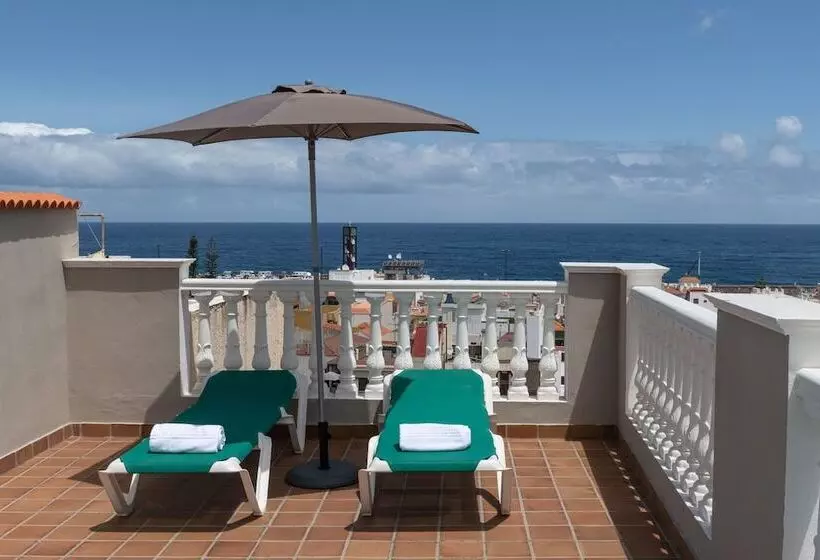 Fotos del hotel Marte:  9