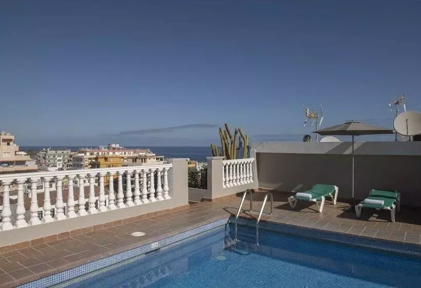 Fotos del hotel Marte:  21