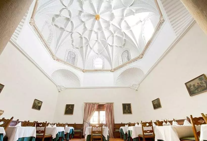 Fotos del hotel Monasterio De Piedra:  16