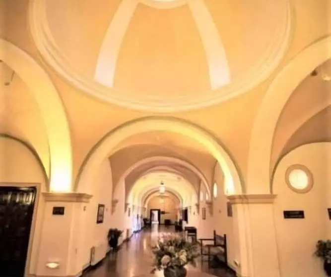 Fotos del hotel Monasterio De Piedra:  11