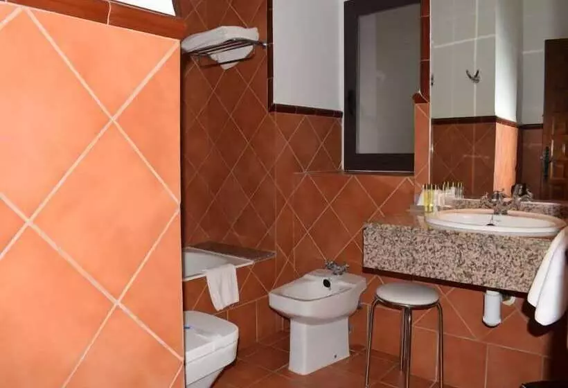 Fotos del hotel Monasterio De Piedra:  18