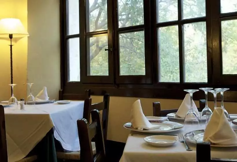 Fotos del hotel Monasterio De Piedra:  23