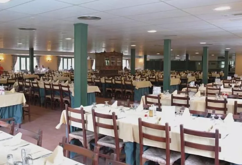 Fotos del hotel Monasterio De Piedra:  5