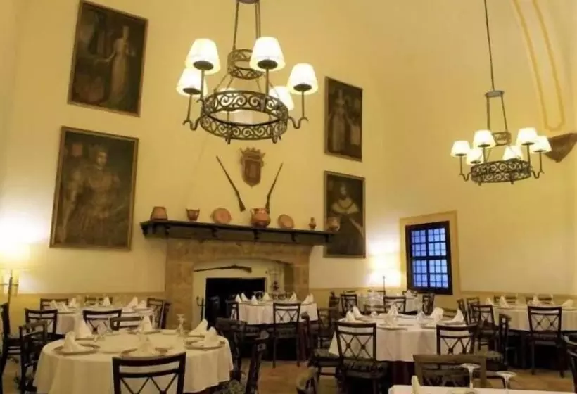 Fotos del hotel Monasterio De Piedra:  24