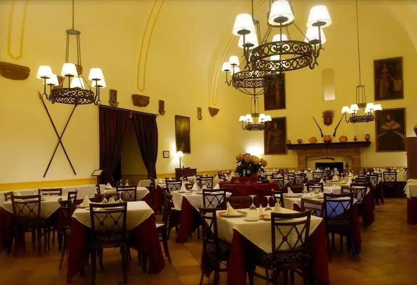 Fotos del hotel Monasterio De Piedra:  12
