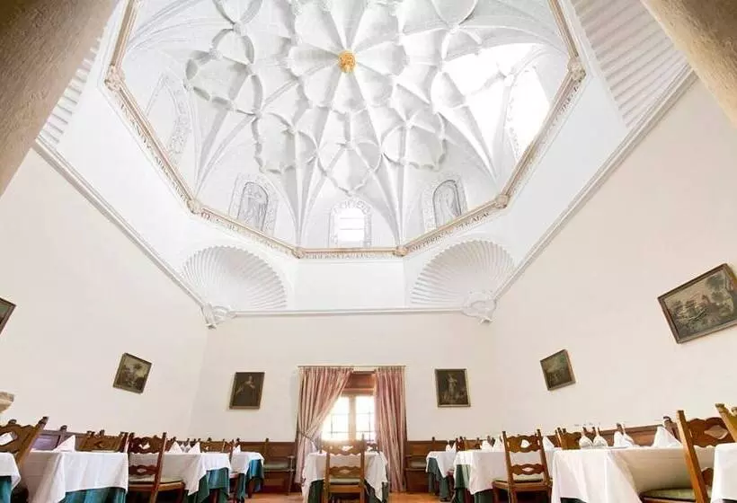 Fotos del hotel Monasterio De Piedra:  20