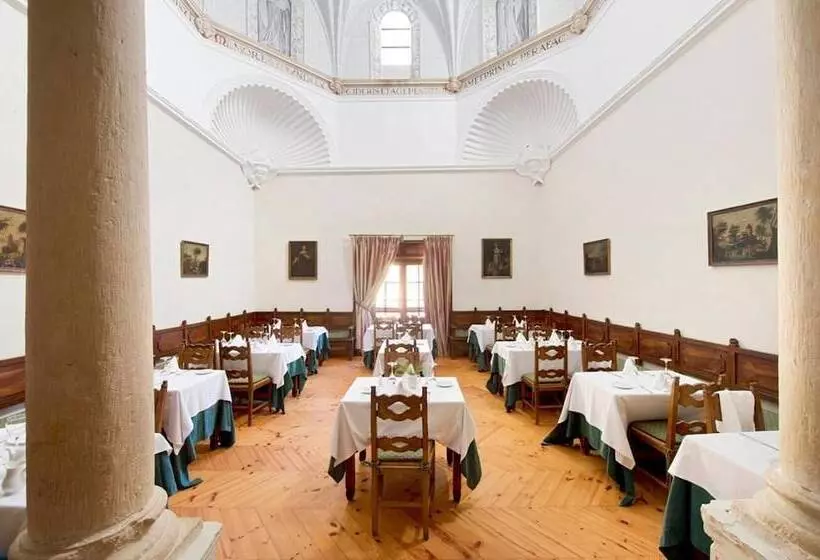 Fotos del hotel Monasterio De Piedra:  25
