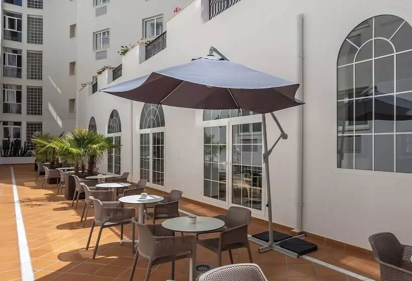 Fotos del hotel Monte Triana:  17