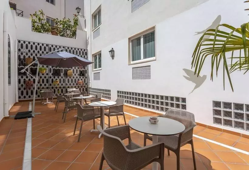 Fotos del hotel Monte Triana:  24