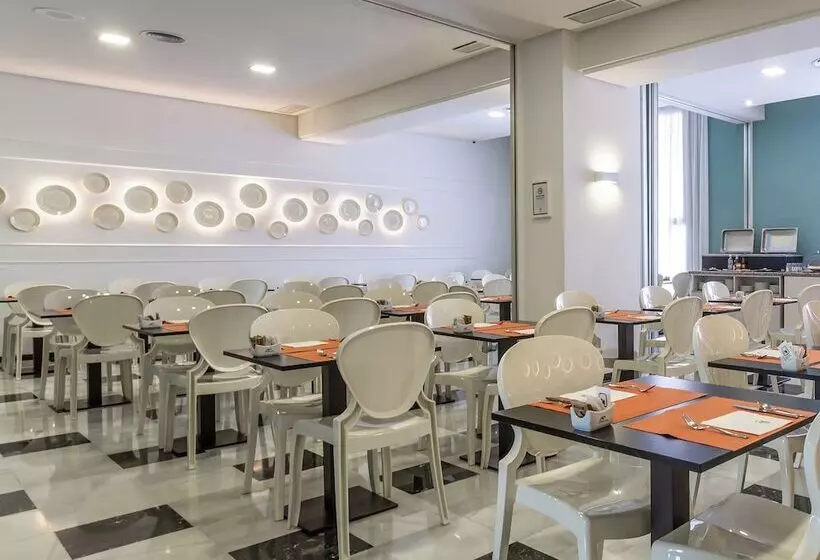 Fotos del hotel Monte Triana:  14