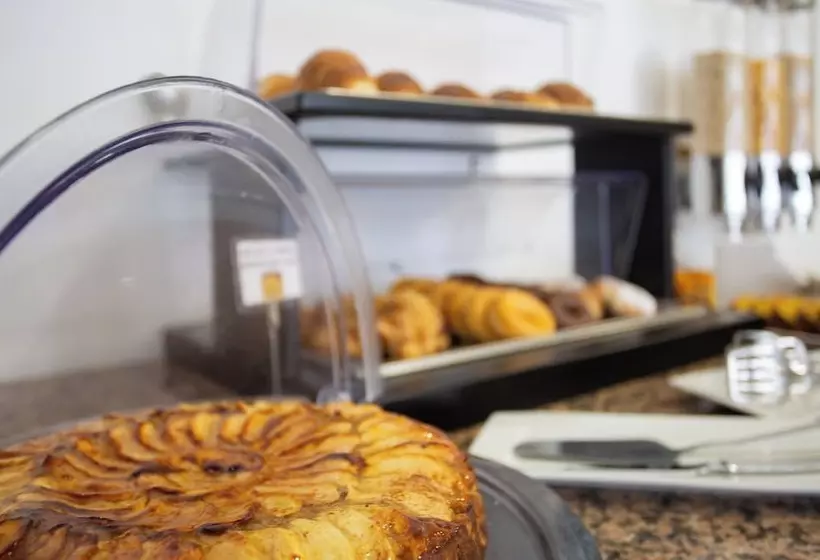 Fotos del hotel Monte Triana:  22