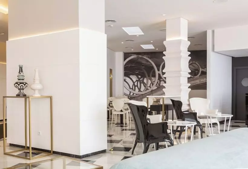 Fotos del hotel Monte Triana:  20