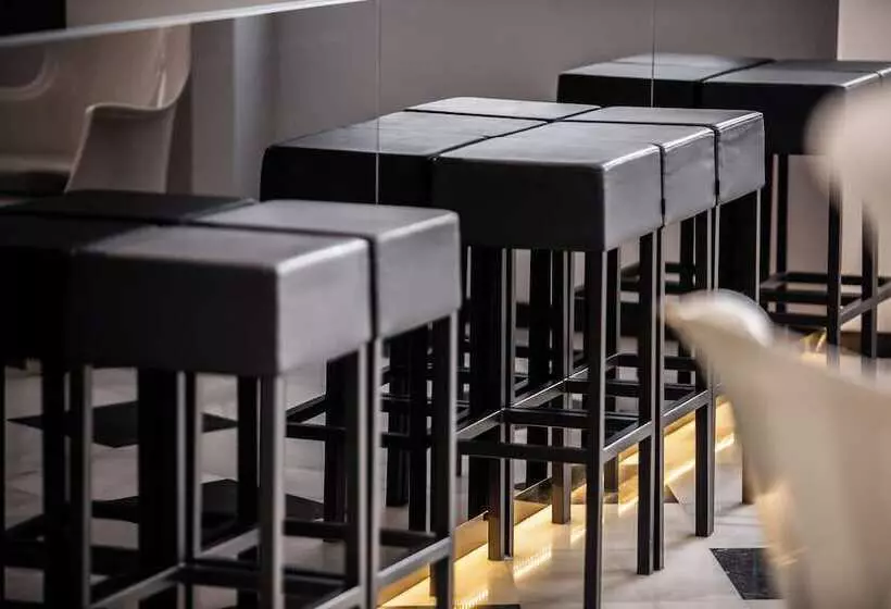 Fotos del hotel Monte Triana:  7