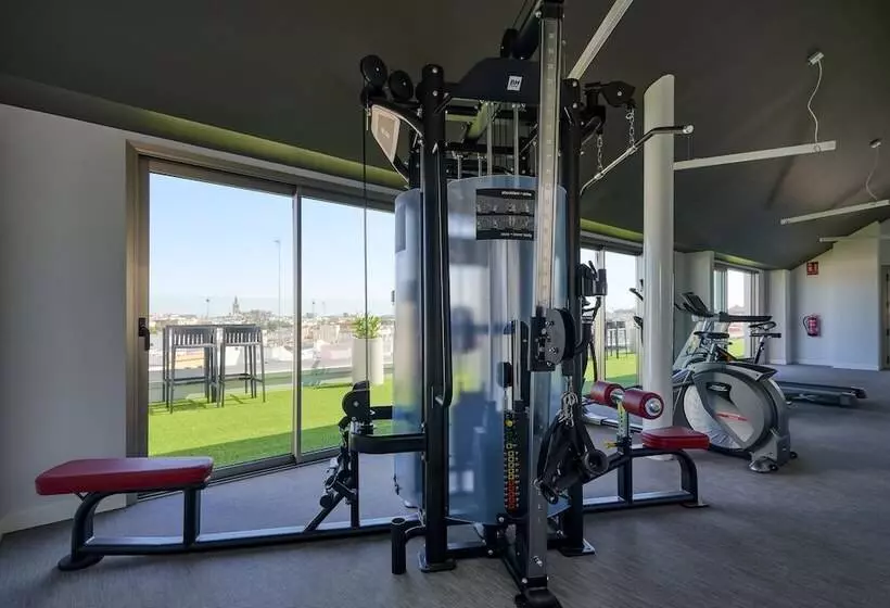 Fotos del hotel Monte Triana:  11