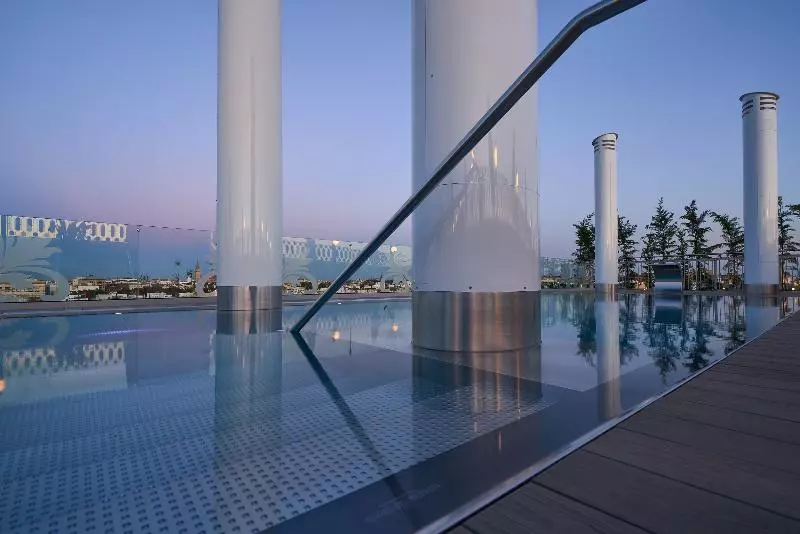 Fotos del hotel Monte Triana:  2