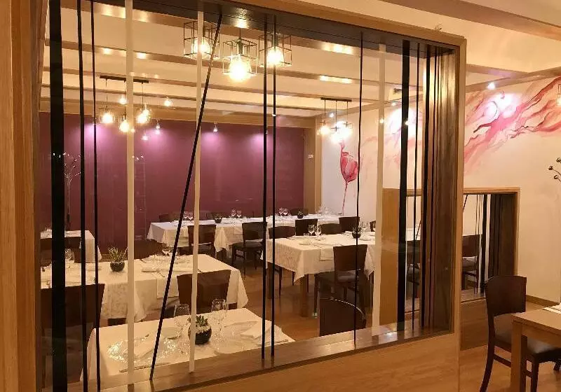 Fotos del hotel Mozárbez Salamanca:  22