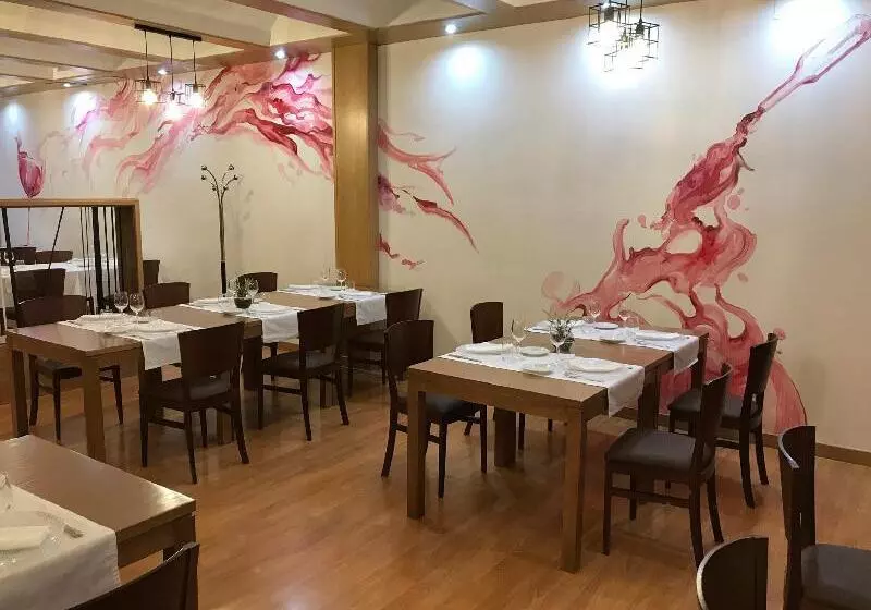 Fotos del hotel Mozárbez Salamanca:  19