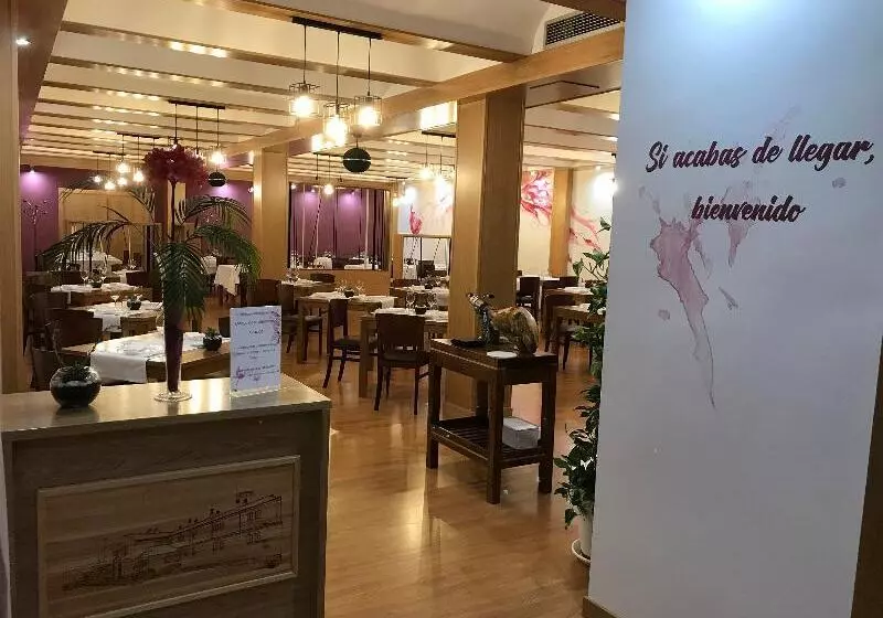 Fotos del hotel Mozárbez Salamanca:  20