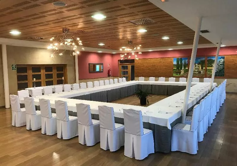 Fotos del hotel Mozárbez Salamanca:  15