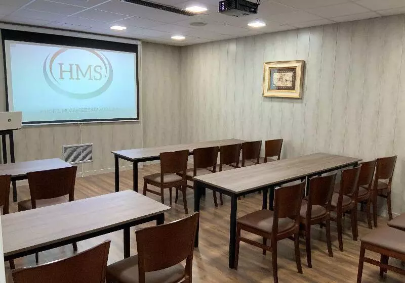 Fotos del hotel Mozárbez Salamanca:  3