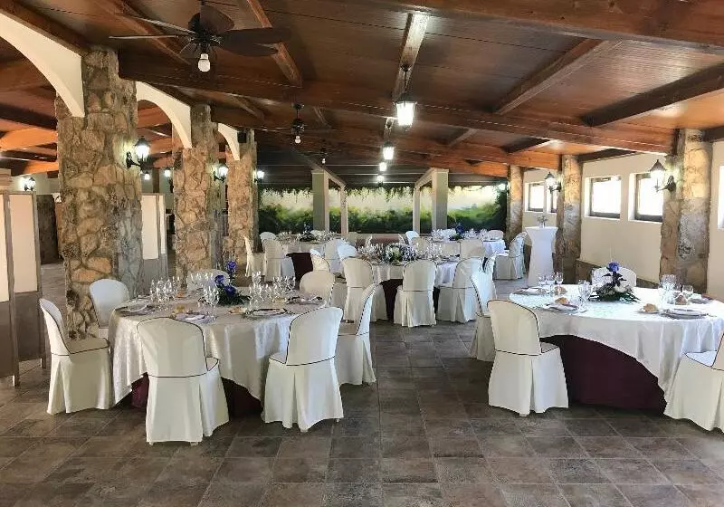 Fotos del hotel Mozárbez Salamanca:  12