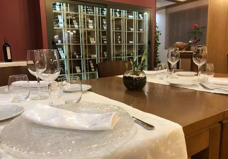 Fotos del hotel Mozárbez Salamanca:  14