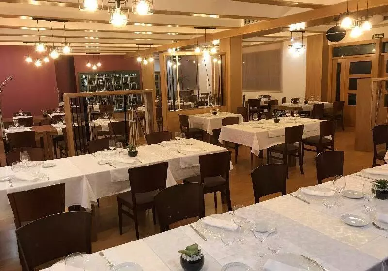 Fotos del hotel Mozárbez Salamanca:  2
