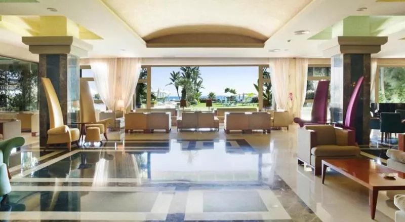 Fotos del hotel Ms Amaragua:  6