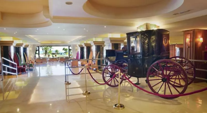 Fotos del hotel Ms Amaragua:  4