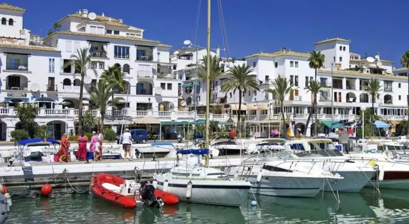 Fotos del hotel Ms Amaragua:  21