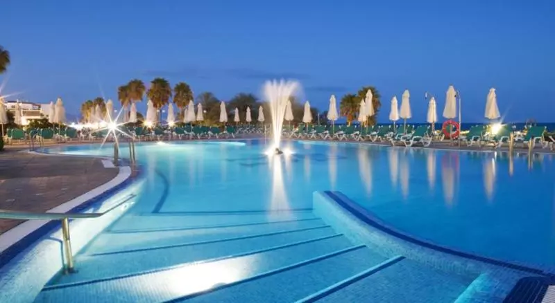 Fotos del hotel Ms Amaragua:  15