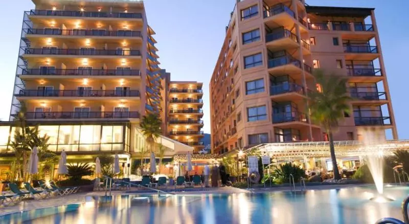 Fotos del hotel Ms Amaragua:  2