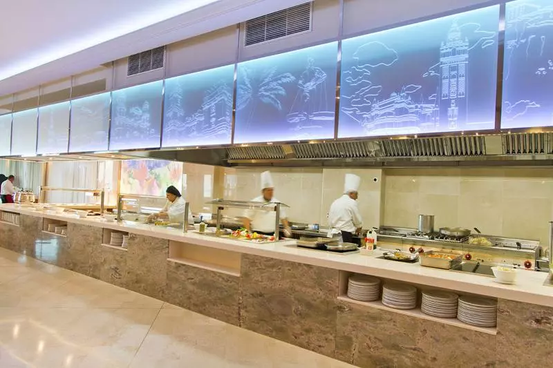 Fotos del hotel Ms Amaragua:  24