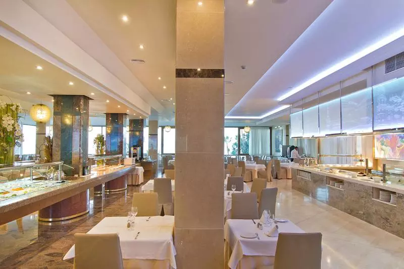 Fotos del hotel Ms Amaragua:  12