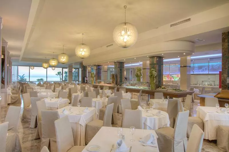 Fotos del hotel Ms Amaragua:  17