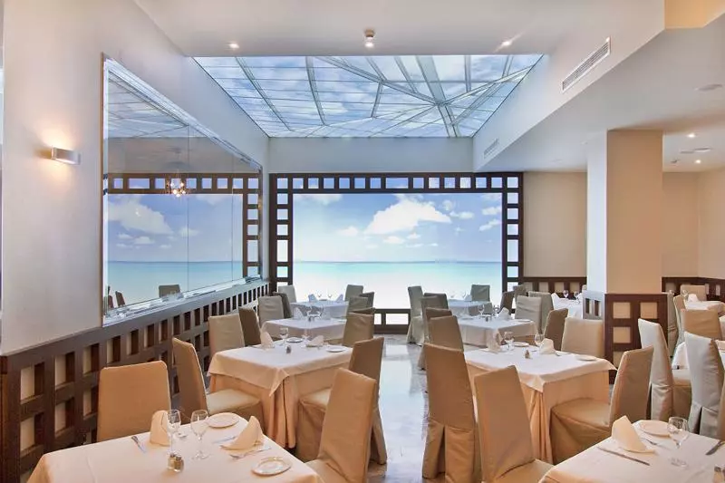 Fotos del hotel Ms Amaragua:  23