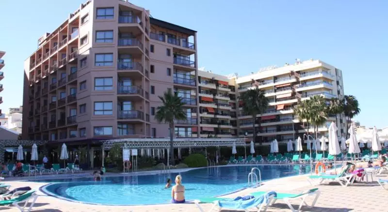 Fotos del hotel Ms Amaragua:  22