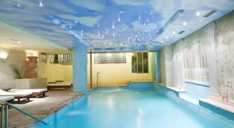 Fotos del hotel Ms Amaragua:  10