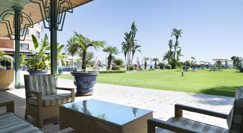 Fotos del hotel Ms Amaragua:  8