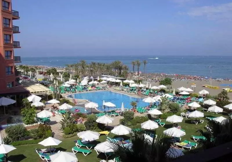 Fotos del hotel Ms Amaragua:  18