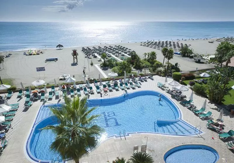 Fotos del hotel Ms Amaragua:  14