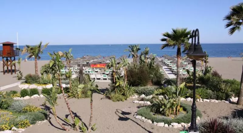 Fotos del hotel Ms Amaragua:  9