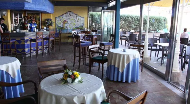 Fotos del hotel Ms Amaragua:  20