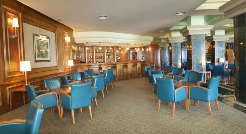 Fotos del hotel Ms Amaragua:  3