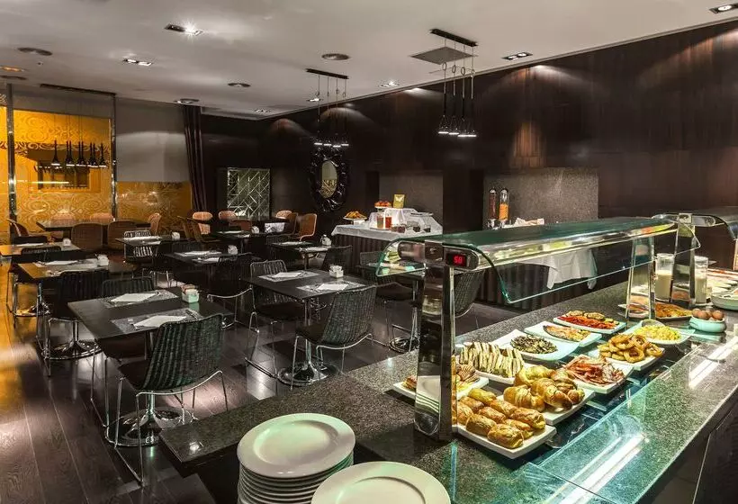 Fotos del hotel Occidental Santa Cruz Contemporáneo:  63