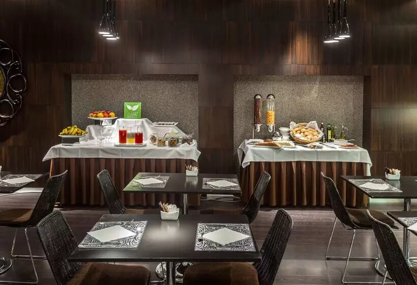 Fotos del hotel Occidental Santa Cruz Contemporáneo:  30