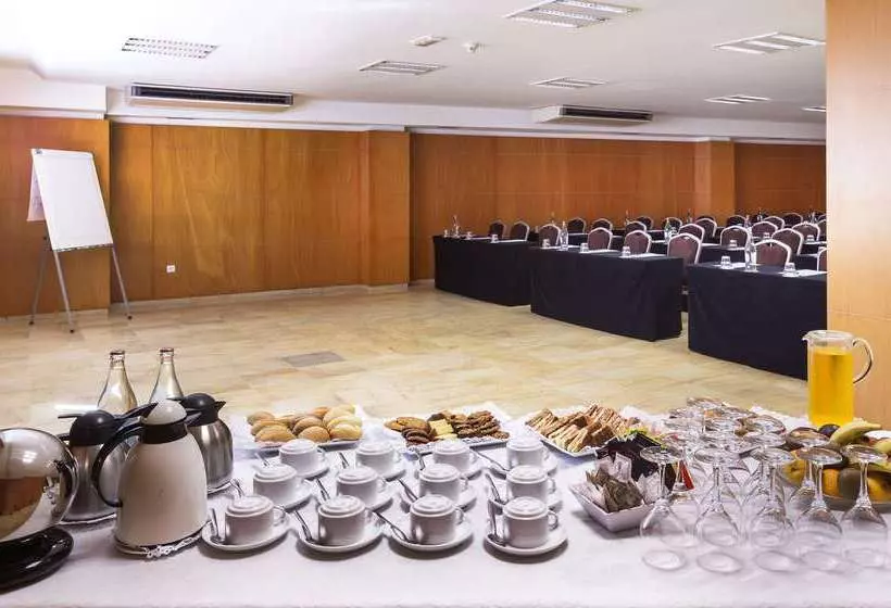 Fotos del hotel Occidental Santa Cruz Contemporáneo:  35