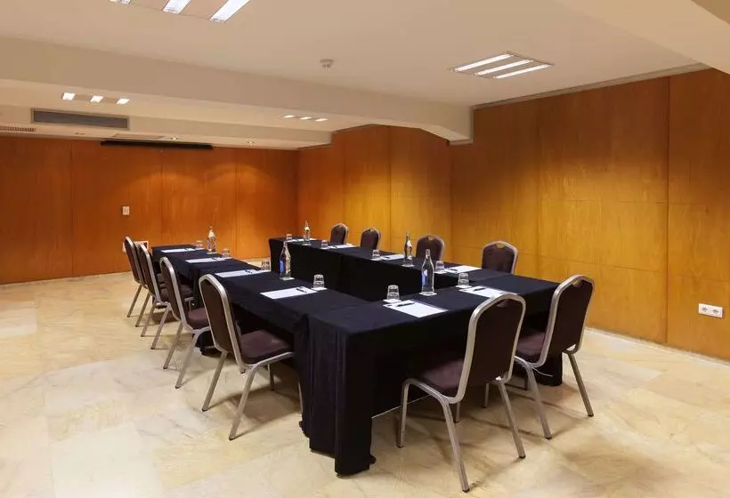 Fotos del hotel Occidental Santa Cruz Contemporáneo:  41